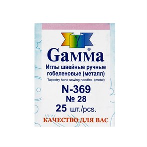 {{productViewItem.photos[photoViewList.activeNavIndex].Alt || productViewItem.photos[photoViewList.activeNavIndex].Description || 'Иглы для шитья ручные &quot;Gamma&quot; N-369 гобеленовые №28 25 шт. в конверте острое'}}