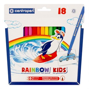 {{productViewItem.photos[photoViewList.activeNavIndex].Alt || productViewItem.photos[photoViewList.activeNavIndex].Description || '&quot;Centropen&quot; Набор цветных фломастеров RAINBOW KIDS PA 7550/18 18 цв 7550/18'}}