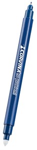 "Corvina" Ручка капиллярная No problem со стираемыми чернилами 41425 0.7 мм 50 шт. 41425 цвет чернил: синий