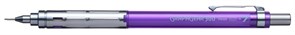 "Pentel" Карандаш автоматический GraphGear 300 0.7 мм PG317-TVX фиолетовый корпус