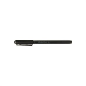 "Pentel" Ручка шариковая iZee d 0.7 мм 12 шт. BX457-A цвет чернил: черный