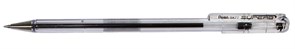 "Pentel" Шариковая ручка Superb 0.7 мм 12 шт. BK77-A цвет чернил: черный