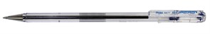 "Pentel" Шариковая ручка Superb 0.7 мм 12 шт. BK77-C цвет чернил: синий