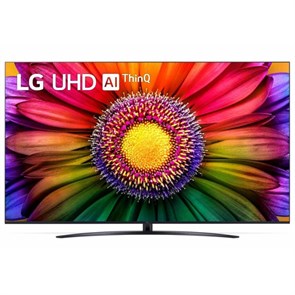 Телевизор LG 86UR81006LA.ARUB 1881742