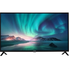 Телевизор Hyundai H-LED40BS5002 Smart Android TV черный/FULL HD 1849924