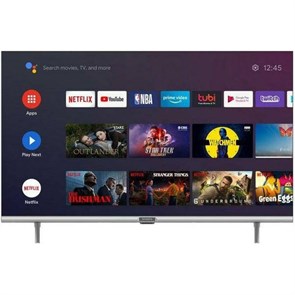 Телевизор Skyworth 40STE6600, FHD, смарт (Google TV) 1891229