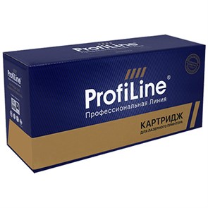 Картридж лазерный ProfiLine TK-5220Y жел. для Kyocera Ecosys M5521cdn 1909306