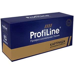 Картридж лазерный ProfiLine 106R03748 гол. для Xerox VersaLink C7020 1909334