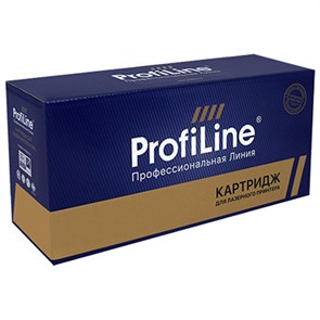 Картридж лазерный ProfiLine CF302A жел. для CLJ Enterprise M880z 1909317