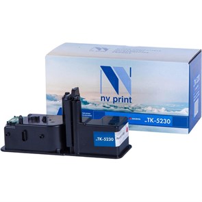 Картридж лазерный NV Print TK-5230M пур. для Kyocera ECOSYS P5021 (ЛМ) 1929537