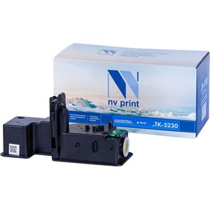 Картридж лазерный NV Print TK-5230Y жел.для Kyocera ECOSYS P5021 (ЛМ) 1929538