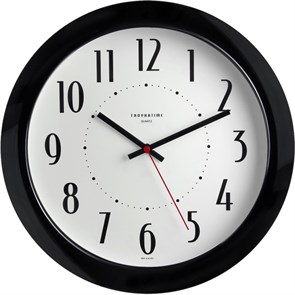 Часы настенные, модель01, диаметр 290мм, 111001025