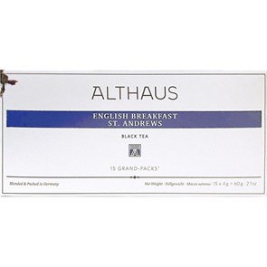 {{productViewItem.photos[photoViewList.activeNavIndex].Alt || productViewItem.photos[photoViewList.activeNavIndex].Description || 'Чай Althaus Grand Pack English Breakfast St. Andrews для чайника, 15пак'}}