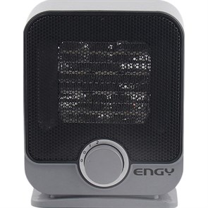 Тепловентилятор Engy PTC-319 черный 1439978