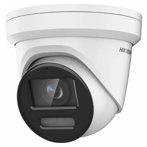 IP-камера Hikvision DS-2CD2387G2-LU(2.8mm)(C), 2160p, 4 мм, белый 1748083