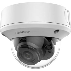 Видеокамера Hikvision DS-2CE5AD3T-VPIT3ZF(2.7-13.5mm) 1418785