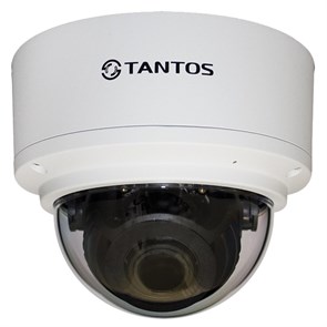 IP-камера Tantos TSi-Ve25VPA