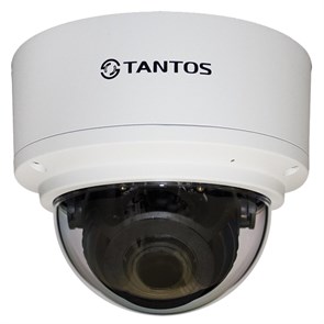 IP-камера Tantos TSi-Ve25VPA 1809229