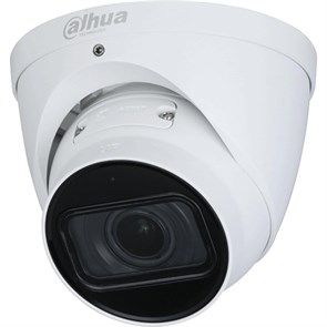 IP-камера Dahua DH-IPC-HDW2241TP-ZS (2Мп; 1/2.8; 2.7~13.5мм, купол, ИИ) 1768968