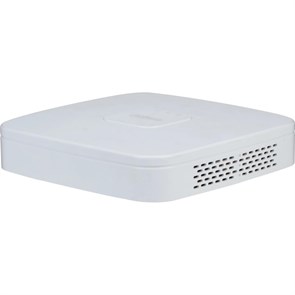 IP-видеорегистратор Dahua DHI-NVR2108-I2 (IP 8-кан. 4K, H.265+,ИИ;80Мбит/с)