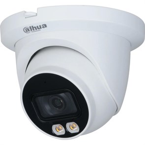 IP-камера Dahua DH-IPC-HDW3449TMP-AS-LED-0360B (4Мп, 1/2.7, купол)