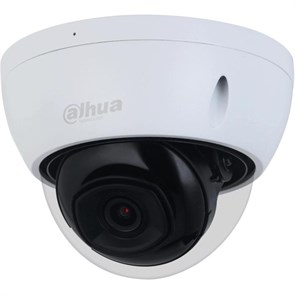 IP-камера Dahua DH-IPC-HDBW3241EP-AS-0280B-S2 (2Мп; 1/2.8, купол, улица)