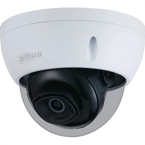 IP-камера Dahua DH-IPC-HDBW3249EP-AS-NI-0280B (2Мп, 1/2.8, купол, FC, ИИ)