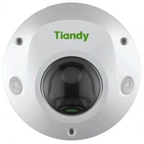 IP-камера Tiandy TC-C35PS I3/E/Y/M/H/2.8mm/V4.2 1/2.8 CMOS,F1.6