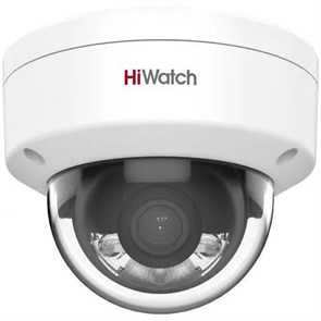 IP-камера HiWatch DS-I452M(B) (2.8 mm) 2015518