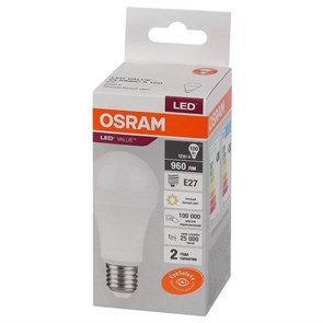 {{productViewItem.photos[photoViewList.activeNavIndex].Alt || productViewItem.photos[photoViewList.activeNavIndex].Description || 'Лампа светодиодная OSRAM LED Value A, 960лм, 12Вт (замена 100Вт), 3000К'}}