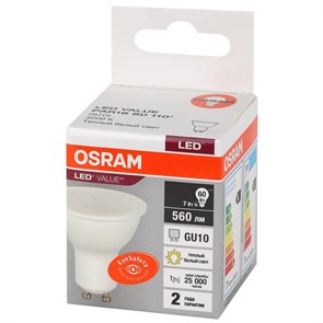 {{productViewItem.photos[photoViewList.activeNavIndex].Alt || productViewItem.photos[photoViewList.activeNavIndex].Description || 'Лампа светодиодная OSRAM LED Value PAR16, 560лм, 7Вт (замена 60Вт), 3000К'}}