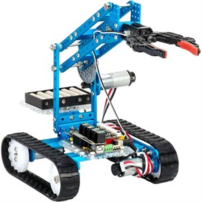 Набор робототехнический базовый Ultimate Robot Kit V2.0 1783335