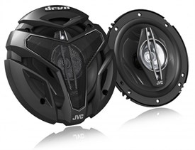 Колонки автомобильные JVC CS-ZX640U XM710278