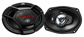 Колонки автомобильные JVC CS-DR6940 XM361280