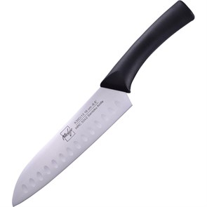 {{productViewItem.photos[photoViewList.activeNavIndex].Alt || productViewItem.photos[photoViewList.activeNavIndex].Description || 'Нож кухонный santoku 16см Mielaje (41416)'}}