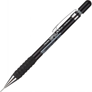 {{productViewItem.photos[photoViewList.activeNavIndex].Alt || productViewItem.photos[photoViewList.activeNavIndex].Description || 'Карандаш механический Pentel A315-AX 0,5мм черный'}}