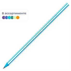 {{productViewItem.photos[photoViewList.activeNavIndex].Alt || productViewItem.photos[photoViewList.activeNavIndex].Description || 'Карандаш чернографитный BIC Evolution Stripes'}}