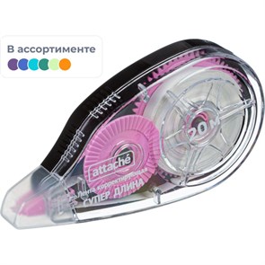 {{productViewItem.photos[photoViewList.activeNavIndex].Alt || productViewItem.photos[photoViewList.activeNavIndex].Description || 'Корректирующая лента ATTACHE 20м &#39;831'}}