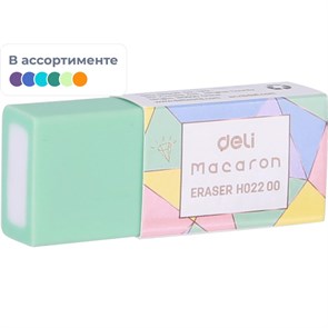 {{productViewItem.photos[photoViewList.activeNavIndex].Alt || productViewItem.photos[photoViewList.activeNavIndex].Description || 'Ластик Deli Macaron 50x20x1мм ассорти пласт.туб. EH02200'}}