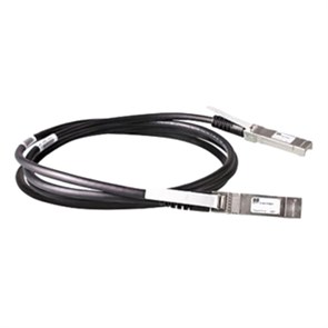 Кабель SFP HPE JD096C 10G 1.2м SFP+-SFP+ DAC 1585789