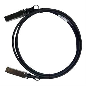 Кабель D-Link DEM-CB300QXS/C1A Пассивный кабель 40G QSFP+ 3 м 2хQSFP