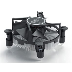 Кулер DeepCool CK-11509 LGA1150/51/55/56/TDP 65W(CK-11509) 895625