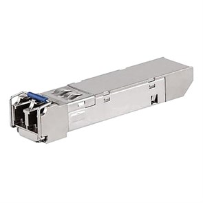 Трансивер HPE J4859D#0D1 Aruba 1G SFP LC LX 10km SMF XCVR 1630993