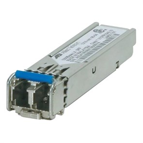 Модуль Allied Telesis AT-SPLX40/E TAA 1000LX/LC SFP 40km over SMF 1310nm 1585962