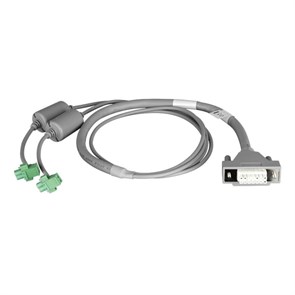 Кабель питания для коммутаторв D-Link DGS-3000/DPS-200/DPS-500, 1,5м