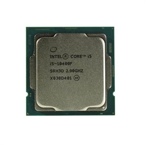 Процессор Intel Core i5-10400F s1200(cm8070104290716) 1666719