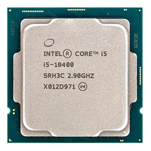 Процессор Intel Core i5-10400 OEM (CM8070104290715) s1200 1669881