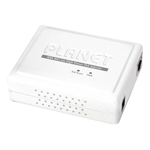 {{productViewItem.photos[photoViewList.activeNavIndex].Alt || productViewItem.photos[photoViewList.activeNavIndex].Description || 'Инжектор Planet IEEE802.3at High Power PoE Injector - 30W (POE-161)'}}