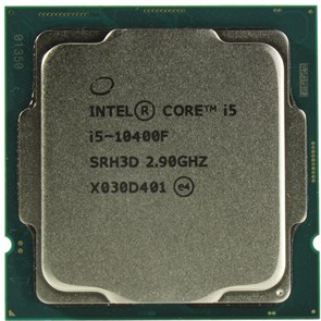 Процессор Intel Core i5-10400F S1200 OEM 2.9G (CM8070104282719 S RH79 IN) 1795148