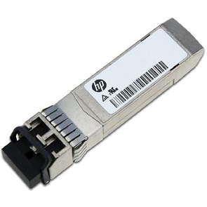 Трансивер HP Aruba 100M SFP LC FX 2km MMF XCVR (J9054D) 1257218